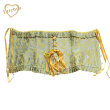 Waist Trainer Corsets and Bustiers Sexy Underbust Corset Slimming Halloween Corsets Lace Up Gothic Steel Boned Corselet Top