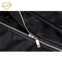 Zipper Faux Leather Corset Waist Trainer Plus Size Steampunk Corset Women Long Torso Waist Corset Red Bustie Top S-6XL